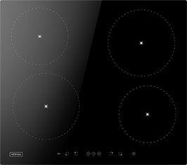 Naprawa płyt indukcyjnych Siemiatycze