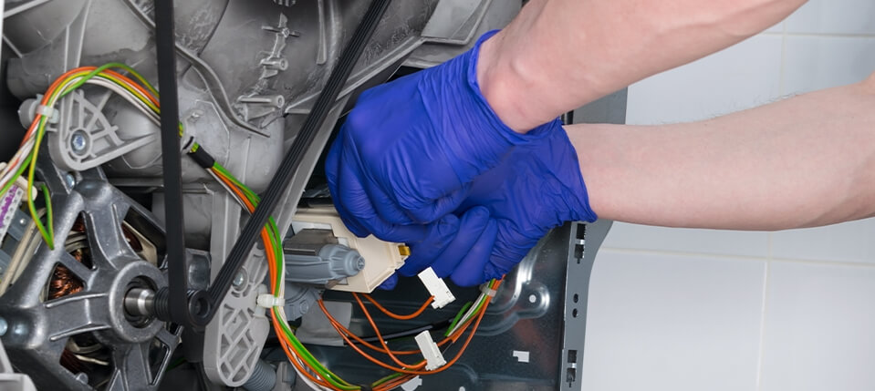 Serwis AGD Siemiatycze - O nas