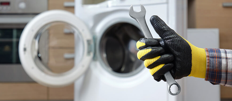 Serwis AGD Siemiatycze - Nasze usługi