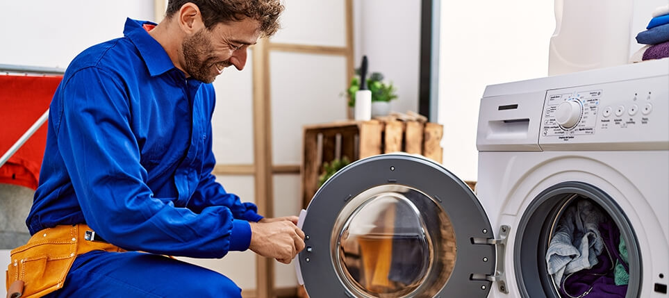 Serwis AGD Siemiatycze - Kontakt